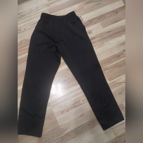 Nike Drifit Fleece Pants Small - Picture 5 of 7
